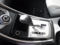 Black - Elantra GLS Photo No. 17