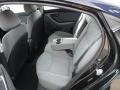 Black - Elantra GLS Photo No. 22