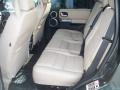 2008 Tonga Green Pearlescent Land Rover LR3 V8 SE  photo #8