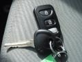 Black - Elantra GLS Photo No. 23