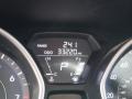 Black - Elantra GLS Photo No. 25