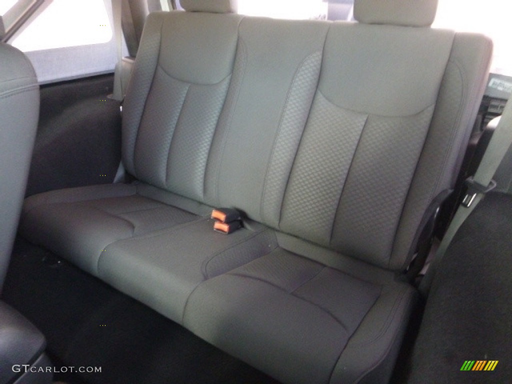 2017 Wrangler Sport 4x4 - Black / Black photo #16