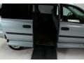 2005 Butane Blue Pearl Dodge Grand Caravan SE  photo #10