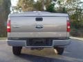 2004 Arizona Beige Metallic Ford F150 Lariat SuperCab 4x4  photo #4