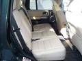 2008 Tonga Green Pearlescent Land Rover LR3 V8 SE  photo #11
