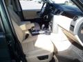 2008 Tonga Green Pearlescent Land Rover LR3 V8 SE  photo #13