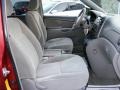 2006 Salsa Red Pearl Toyota Sienna CE  photo #7