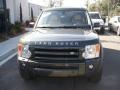 2008 Tonga Green Pearlescent Land Rover LR3 V8 SE  photo #15