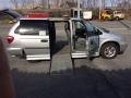 Bright Silver Metallic 2007 Dodge Grand Caravan SE
