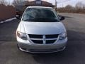 Bright Silver Metallic - Grand Caravan SE Photo No. 2