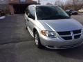 Bright Silver Metallic - Grand Caravan SE Photo No. 3