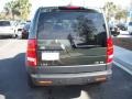 2008 Tonga Green Pearlescent Land Rover LR3 V8 SE  photo #18