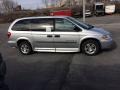 Bright Silver Metallic - Grand Caravan SE Photo No. 5