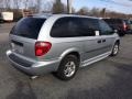 Bright Silver Metallic - Grand Caravan SE Photo No. 6