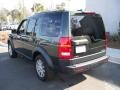 2008 Tonga Green Pearlescent Land Rover LR3 V8 SE  photo #19