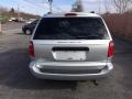 Bright Silver Metallic - Grand Caravan SE Photo No. 8