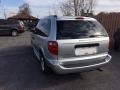 Bright Silver Metallic - Grand Caravan SE Photo No. 9
