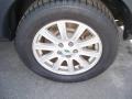 2008 Tonga Green Pearlescent Land Rover LR3 V8 SE  photo #20