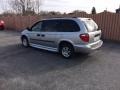 Bright Silver Metallic - Grand Caravan SE Photo No. 10