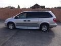 Bright Silver Metallic - Grand Caravan SE Photo No. 11