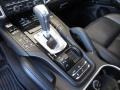 2012 Jet Black Metallic Porsche Cayenne   photo #30