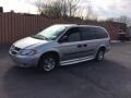 Bright Silver Metallic - Grand Caravan SE Photo No. 12