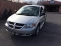 Bright Silver Metallic - Grand Caravan SE Photo No. 13