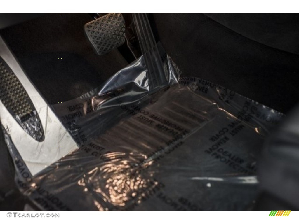 2014 X5 xDrive35d - Space Grey Metallic / Black photo #17