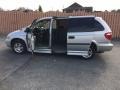 Bright Silver Metallic - Grand Caravan SE Photo No. 14