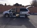 Bright Silver Metallic - Grand Caravan SE Photo No. 15