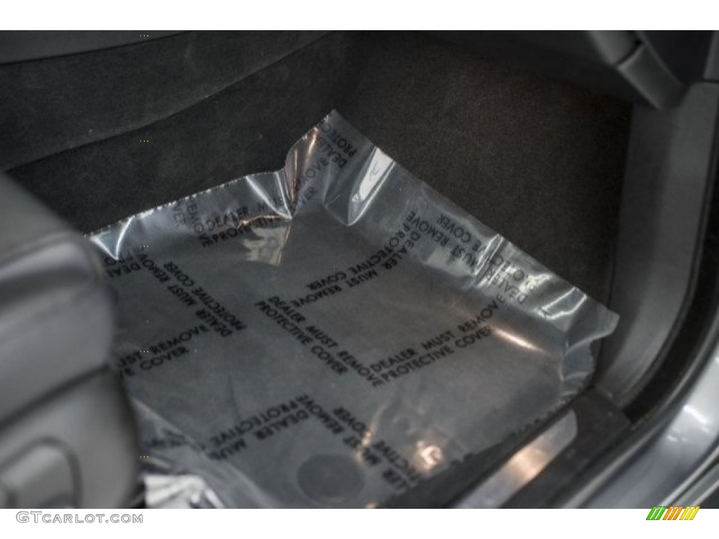 2014 X5 xDrive35d - Space Grey Metallic / Black photo #22