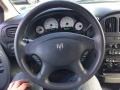 Bright Silver Metallic - Grand Caravan SE Photo No. 17