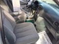 Bright Silver Metallic - Grand Caravan SE Photo No. 20
