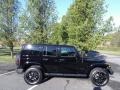 Black - Wrangler Unlimited Smoky Mountain Edition 4x4 Photo No. 5