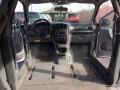 Bright Silver Metallic - Grand Caravan SE Photo No. 25