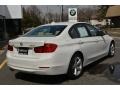 2014 Alpine White BMW 3 Series 328i xDrive Sedan  photo #3