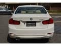 2014 Alpine White BMW 3 Series 328i xDrive Sedan  photo #4