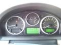 2008 Tonga Green Pearlescent Land Rover LR3 V8 SE  photo #25