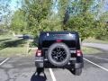 Black - Wrangler Unlimited Smoky Mountain Edition 4x4 Photo No. 7