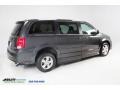 Dark Charcoal Pearl - Grand Caravan Crew Photo No. 2