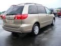 2006 Desert Sand Mica Toyota Sienna LE  photo #2