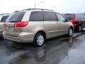 2006 Desert Sand Mica Toyota Sienna LE  photo #3