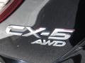 Jet Black Mica - CX-5 Sport AWD Photo No. 8
