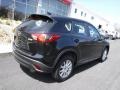 Jet Black Mica - CX-5 Sport AWD Photo No. 10