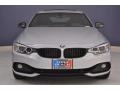 Glacier Silver Metallic - 4 Series 430i Gran Coupe Photo No. 2