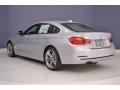 Glacier Silver Metallic - 4 Series 430i Gran Coupe Photo No. 4