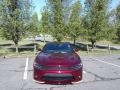 Octane Red - Charger R/T Scat Pack Photo No. 3