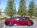 Octane Red - Charger R/T Scat Pack Photo No. 5