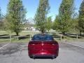 Octane Red - Charger R/T Scat Pack Photo No. 6