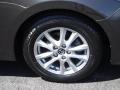 Meteor Gray Mica - MAZDA3 i Touring 5 Door Photo No. 3